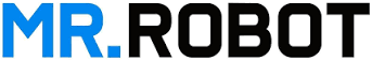 Mr Robot logo